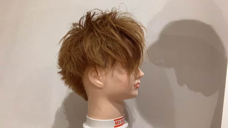 【資生堂】「ウーノ ハイブリッドハード」のヘアワックスを実際に使ったレビュー記事